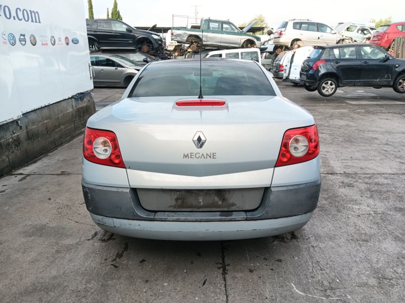 renault megane ii coupé-cabriolet (em0/1_) del año 2004