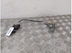 Recambio de cerradura maletero / porton para ford tourneo connect 1.8 tdci referencia OEM IAM 1373635 4557505 