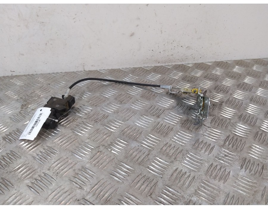 Recambio de cerradura maletero / porton para ford tourneo connect 1.8 tdci referencia OEM IAM 1373635 4557505 