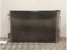 Recambio de condensador / radiador aire acondicionado para ford ka (ru8) 1.2 referencia OEM IAM 5A0370000  