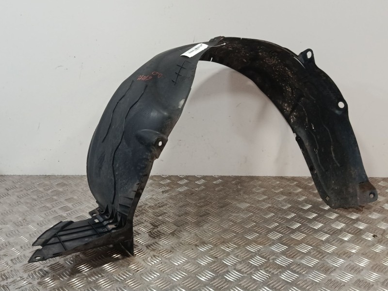 Recambio de paso de rueda delantero derecho para kia rio iii (ub) 1.25 cvvt referencia OEM IAM 868121W000  