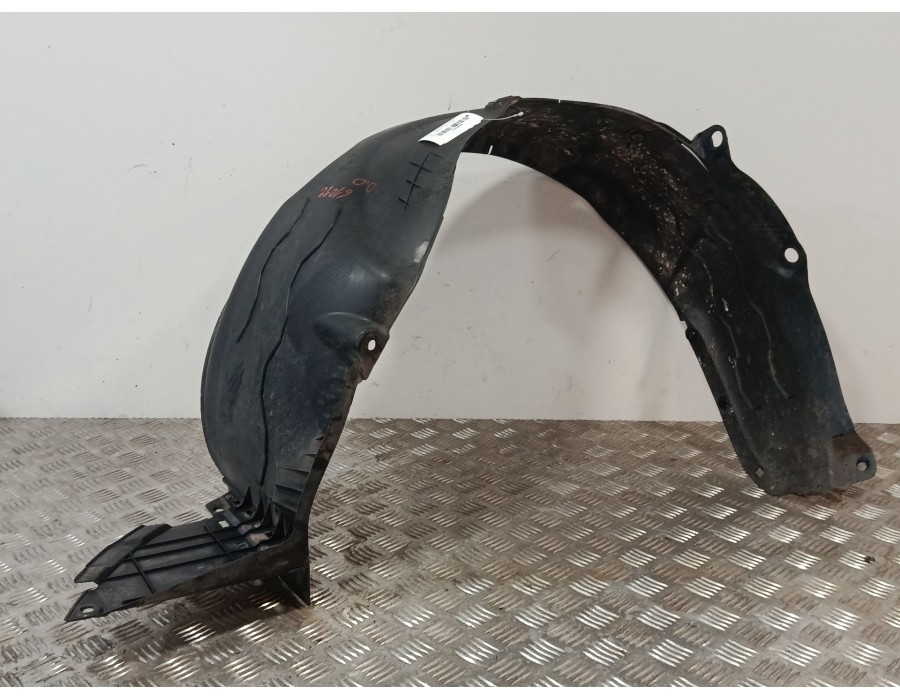 Recambio de paso de rueda delantero derecho para kia rio iii (ub) 1.25 cvvt referencia OEM IAM 868121W000  