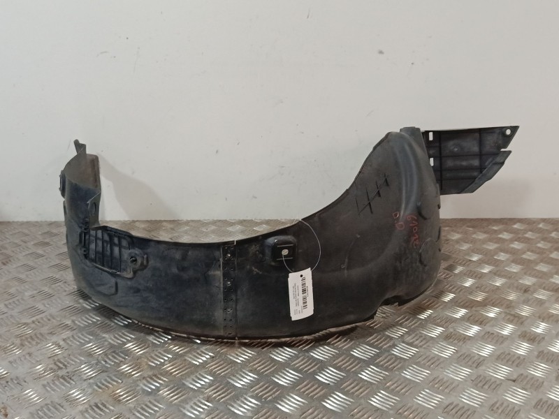 Recambio de paso de rueda delantero derecho para kia rio iii (ub) 1.25 cvvt referencia OEM IAM 868121W000  