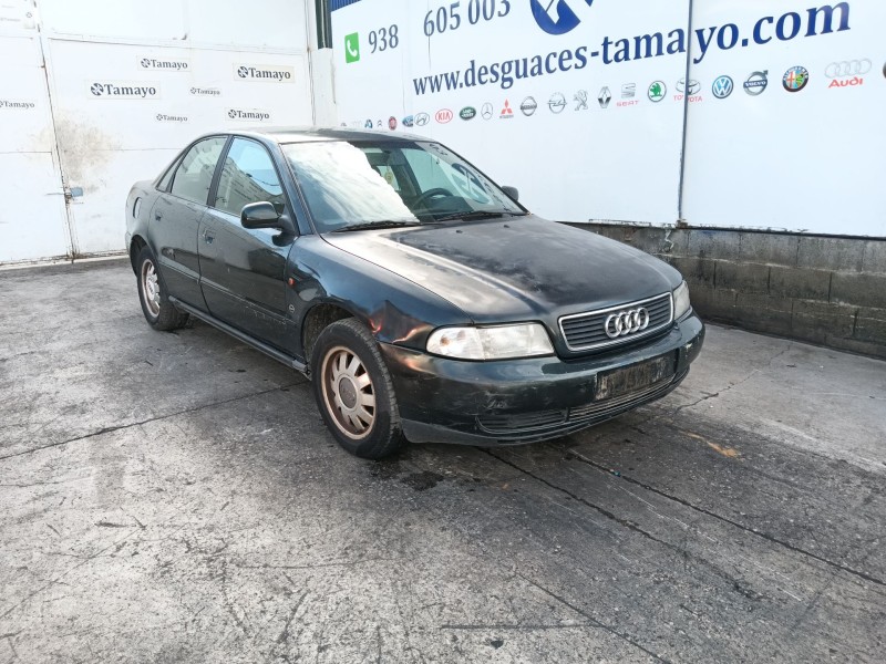 audi a4 b5 avant (8d5) del año 1996