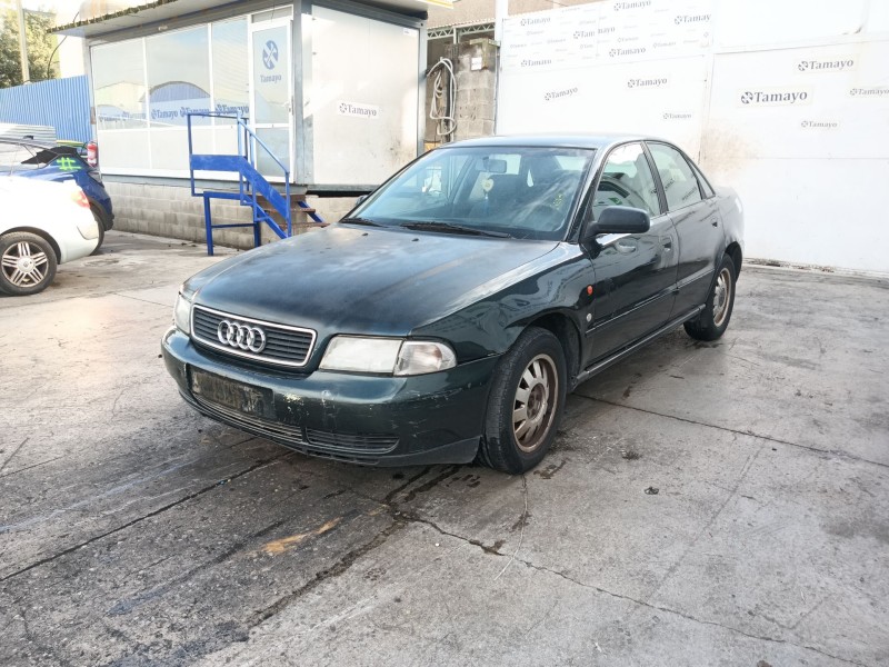 audi a4 b5 avant (8d5) del año 1996