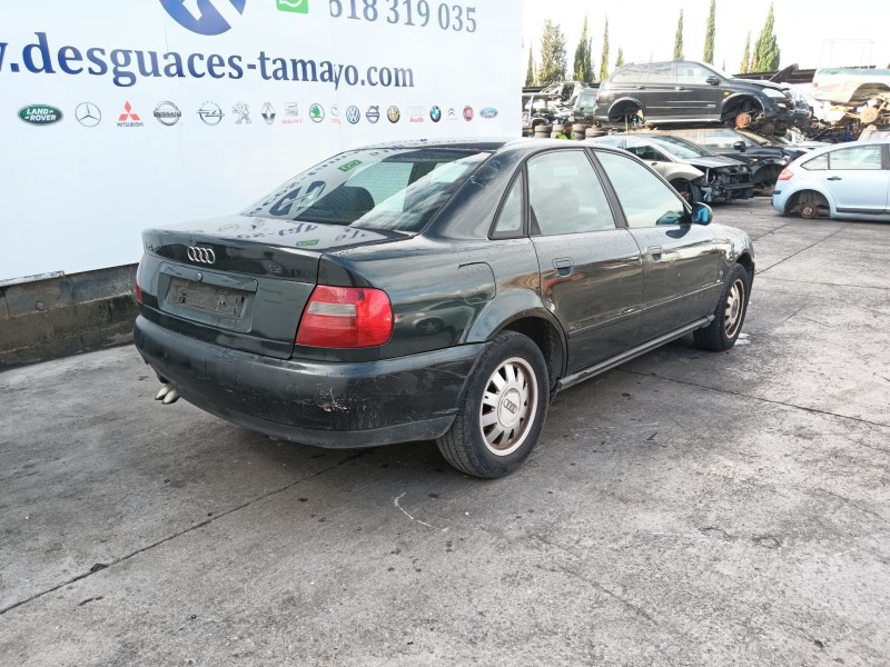 audi a4 b5 avant (8d5) del año 1996