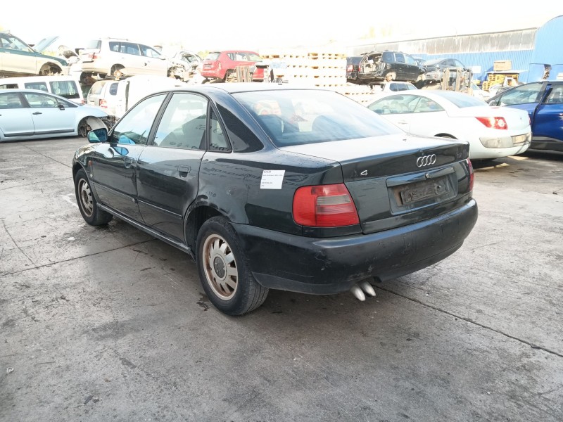 audi a4 b5 avant (8d5) del año 1996