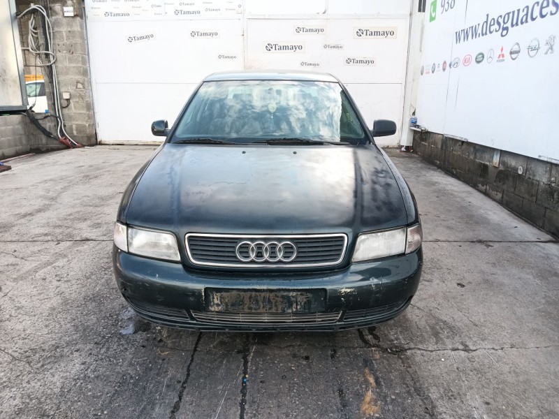 audi a4 b5 avant (8d5) del año 1996