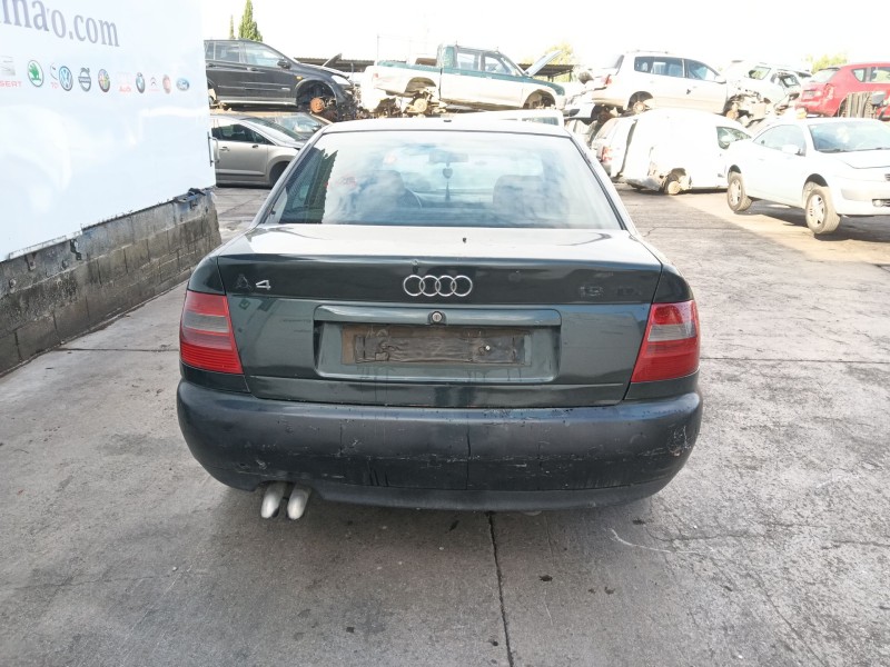 audi a4 b5 avant (8d5) del año 1996