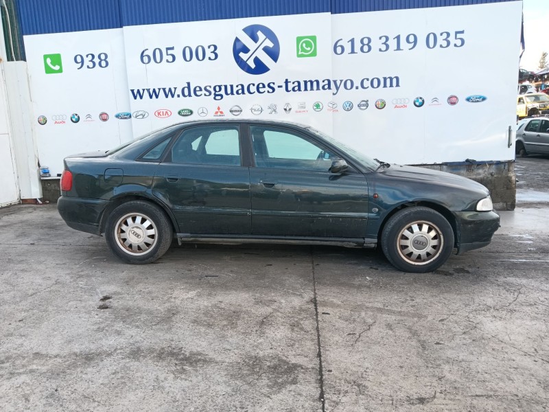 audi a4 b5 avant (8d5) del año 1996
