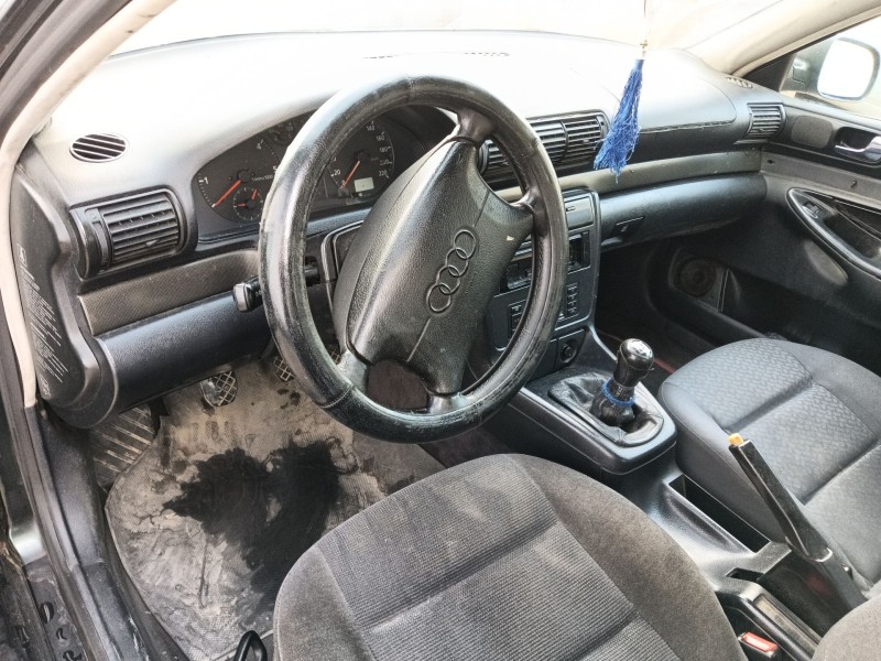 audi a4 b5 avant (8d5) del año 1996