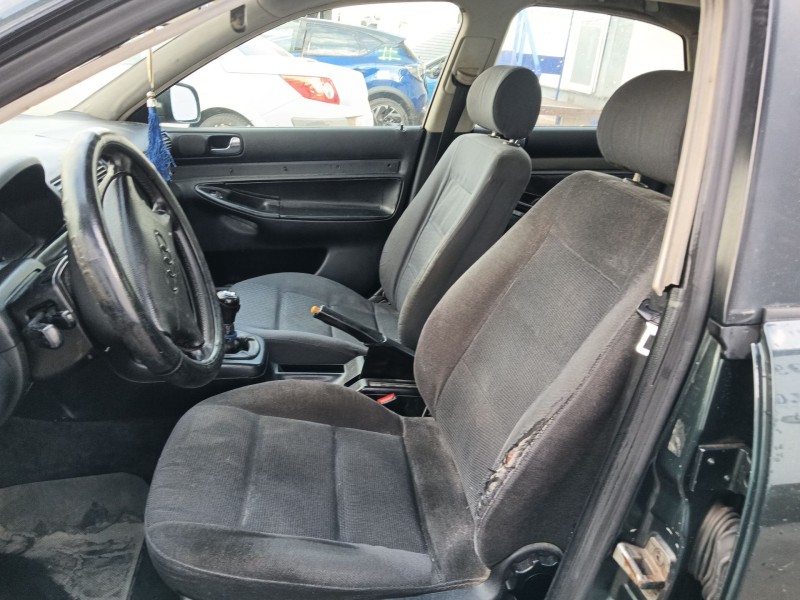 audi a4 b5 avant (8d5) del año 1996