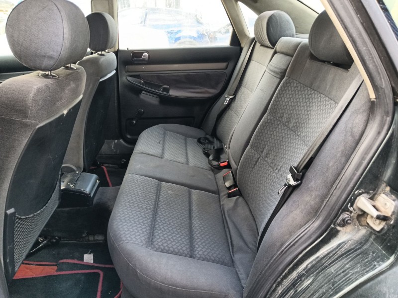 audi a4 b5 avant (8d5) del año 1996
