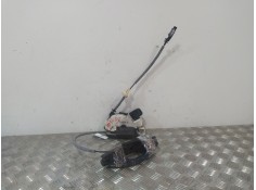 Recambio de cerradura puerta delantera izquierda para volkswagen golf vii (gaca, fd6f) 1.4 tsi gte hybrido referencia OEM IAM 5K 2