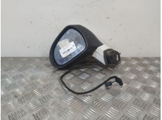 Recambio de retrovisor izquierdo para peugeot 207/207+ (wa_, wc_) 1.6 16v turbo referencia OEM IAM   
