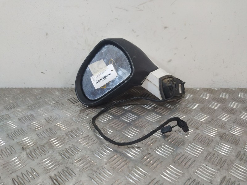 Recambio de retrovisor izquierdo para peugeot 207/207+ (wa_, wc_) 1.6 16v turbo referencia OEM IAM   