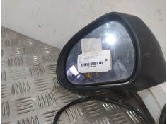 Recambio de retrovisor izquierdo para peugeot 207/207+ (wa_, wc_) 1.6 16v turbo referencia OEM IAM    2