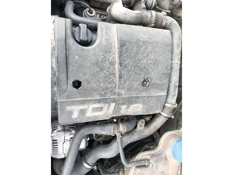 audi a4 b5 avant (8d5) del año 1996