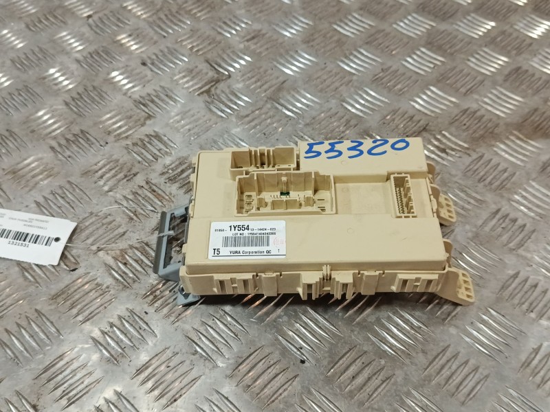 Recambio de caja fusibles para kia picanto 1.0 cat referencia OEM IAM 919501Y55413  
