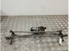 Recambio de motor limpia delantero para dacia sandero ii (b8_) tce 90 (b8m1, b8ma) referencia OEM IAM W000031629  