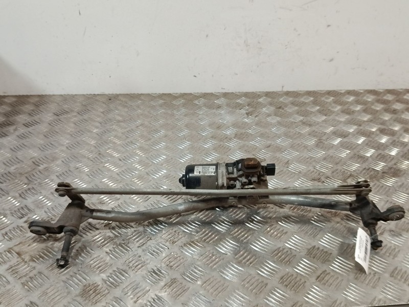 Recambio de motor limpia delantero para dacia sandero ii (b8_) tce 90 (b8m1, b8ma) referencia OEM IAM W000031629  