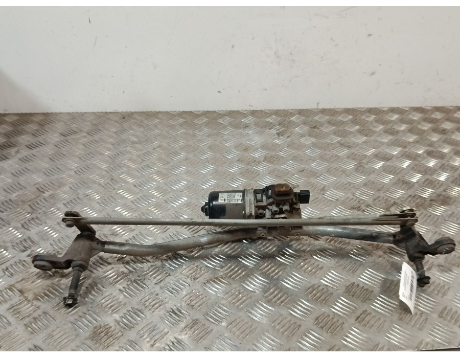 Recambio de motor limpia delantero para dacia sandero ii (b8_) tce 90 (b8m1, b8ma) referencia OEM IAM W000031629  