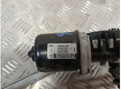 Recambio de motor limpia delantero para dacia sandero ii (b8_) tce 90 (b8m1, b8ma) referencia OEM IAM W000031629   2