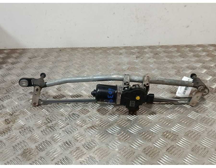 Recambio de motor limpia delantero para dacia sandero ii (b8_) tce 90 (b8m1, b8ma) referencia OEM IAM W000031629  