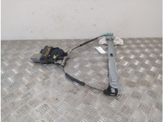 Recambio de elevalunas delantero izquierdo para nissan qashqai i (j10, nj10) 2.0 dci referencia OEM IAM 80771JD20A  