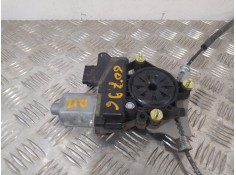 Recambio de elevalunas delantero izquierdo para nissan qashqai i (j10, nj10) 2.0 dci referencia OEM IAM 80771JD20A   2
