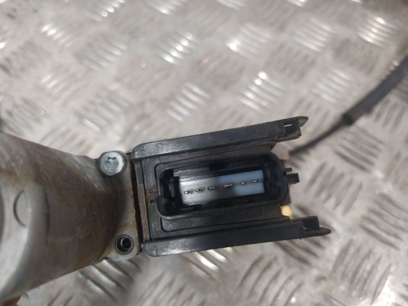Recambio de elevalunas delantero izquierdo para nissan qashqai i (j10, nj10) 2.0 dci referencia OEM IAM 80771JD20A  