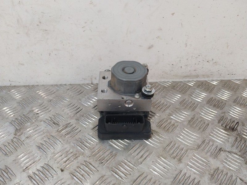 Recambio de abs para renault clio iv (bh_) 0.9 tce 90 referencia OEM IAM 476601842R  