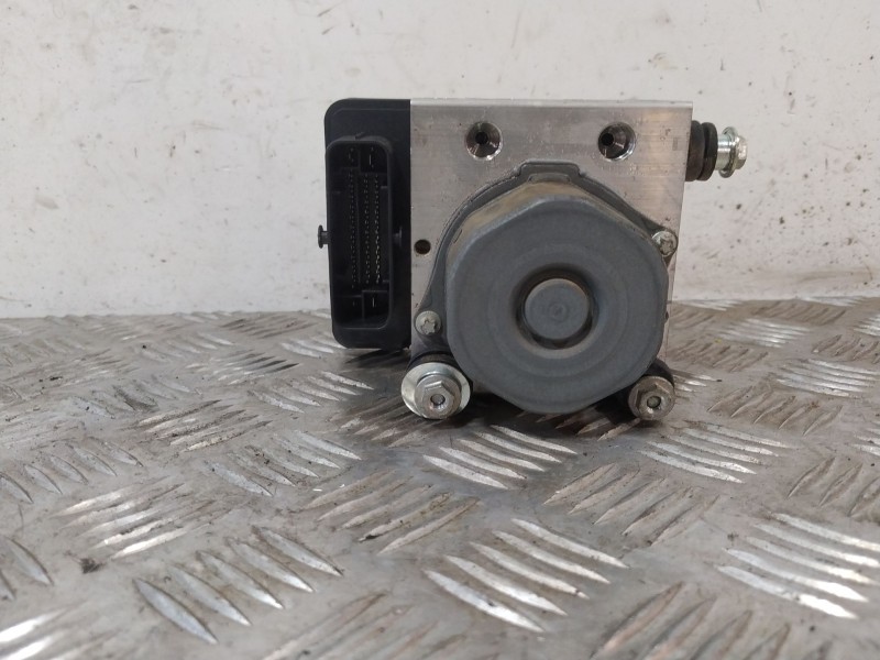 Recambio de abs para renault clio iv (bh_) 0.9 tce 90 referencia OEM IAM 476601842R  