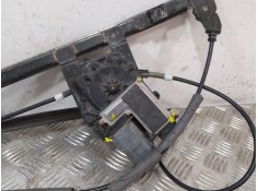Recambio de elevalunas delantero derecho para volkswagen golf iii berlina (1h1) vr6 referencia OEM IAM 1h0837401b   2