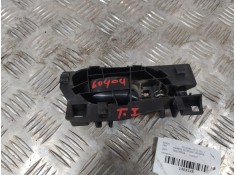 Recambio de maneta interior trasera izquierda para citroën c3 ii (sc_) 1.4 hdi 70 (sc8hzc, sc8hr0, sc8hp4) referencia OEM IAM 91 2