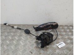Recambio de cerradura puerta trasera derecha para renault talisman grandtour (kp_) 1.6 dci 130 referencia OEM IAM 825023014R  