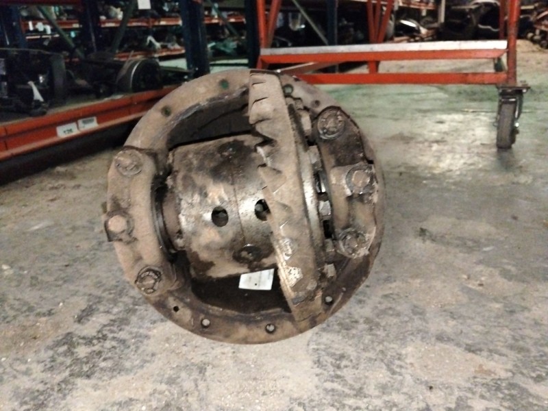 Recambio de diferencial delantero para suzuki vitara se/sv (et) 1.6 16v cat referencia OEM IAM G16B  