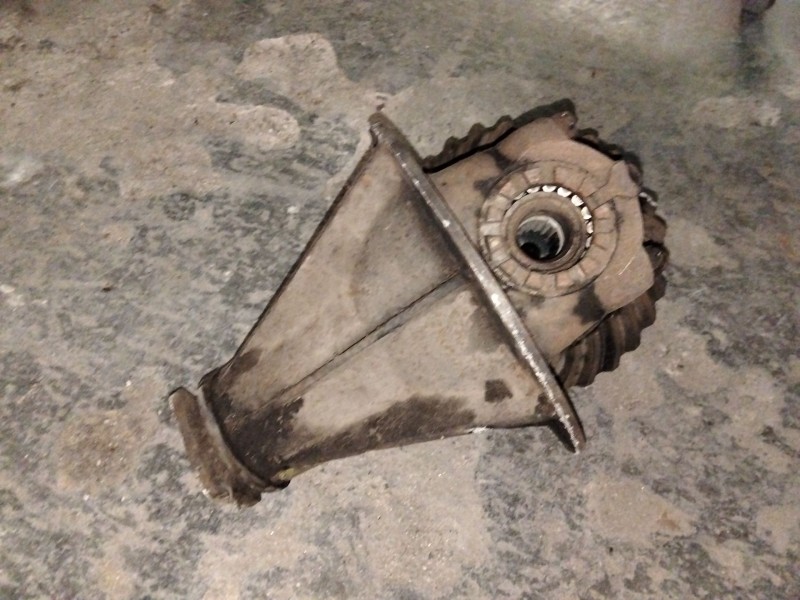Recambio de diferencial delantero para suzuki vitara se/sv (et) 1.6 16v cat referencia OEM IAM G16B  