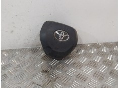 Recambio de airbag delantero izquierdo para toyota rav 4 v (_a5_, _h5_) 2.0 (mxaa52) referencia OEM IAM 4513012E40C0  