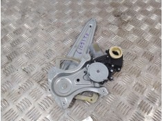 Recambio de elevalunas trasero derecho para toyota auris (_e18_) 1.6 (zre181_, zre185_) referencia OEM IAM 6983002210   2