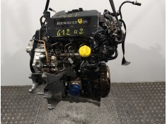 Recambio de motor completo para renault trafic ii furgoneta (fl) 1.9 dci 100 (fl0c) referencia OEM IAM F9Q760  