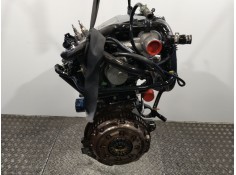 Recambio de motor completo para renault trafic ii furgoneta (fl) 1.9 dci 100 (fl0c) referencia OEM IAM F9Q760   2