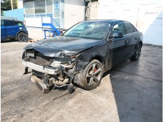 audi a4 b8 (8k2) del año 2008 2