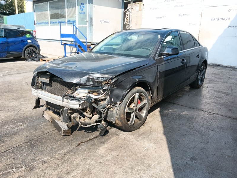audi a4 b8 (8k2) del año 2008