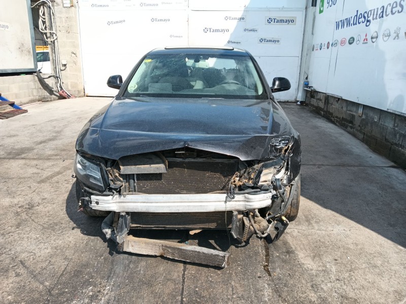 audi a4 b8 (8k2) del año 2008