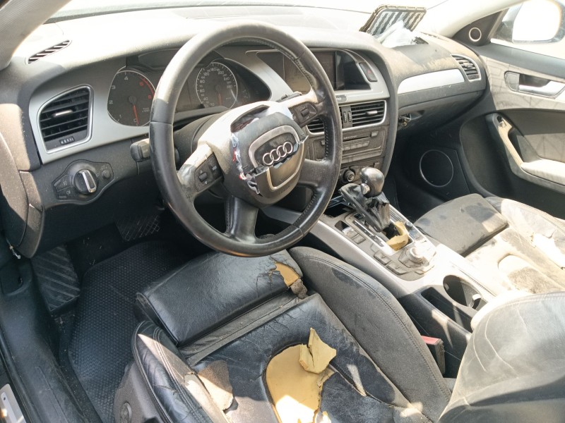 audi a4 b8 (8k2) del año 2008