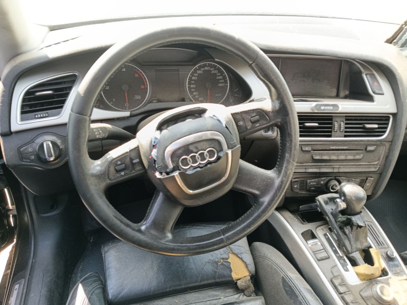audi a4 b8 (8k2) del año 2008