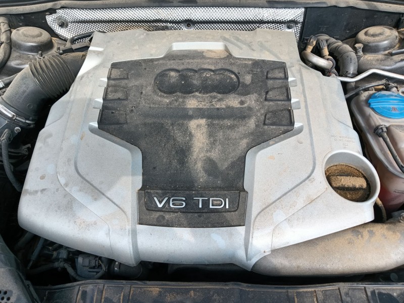 audi a4 b8 (8k2) del año 2008