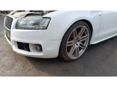Recambio de barra estabilizadora delantera para audi a5 (8t3) 3.2 fsi quattro referencia OEM IAM 8K0411309K  