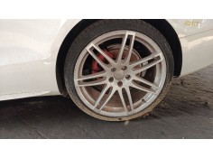 Recambio de brazo suspension inferior trasero izquierdo para audi a5 (8t3) 3.2 fsi quattro referencia OEM IAM 8K0505311J  